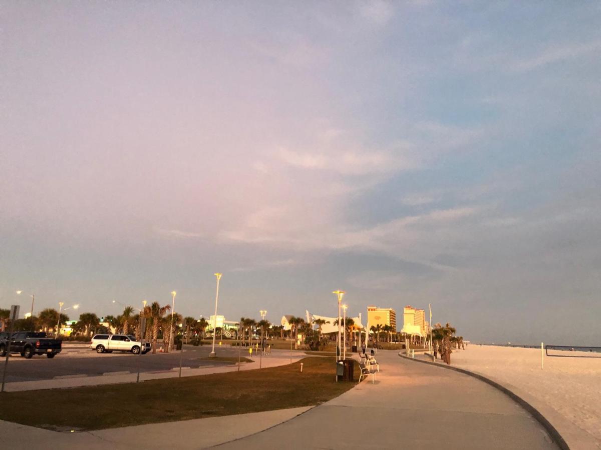 Coral Dreams-Luxe Cottage Steps From The Beach & Pool! Gulf Shores Extérieur photo