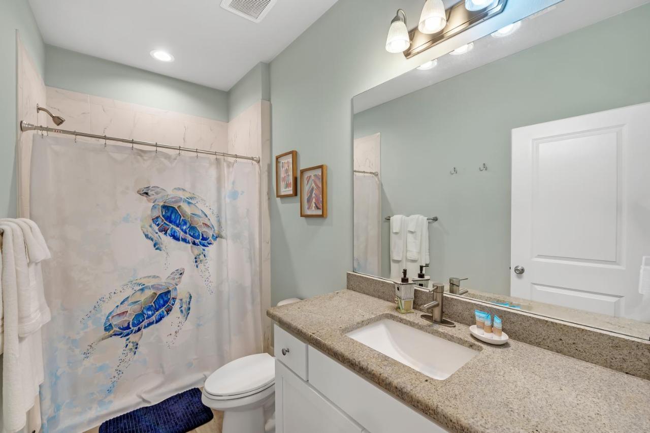 Coral Dreams-Luxe Cottage Steps From The Beach & Pool! Gulf Shores Extérieur photo