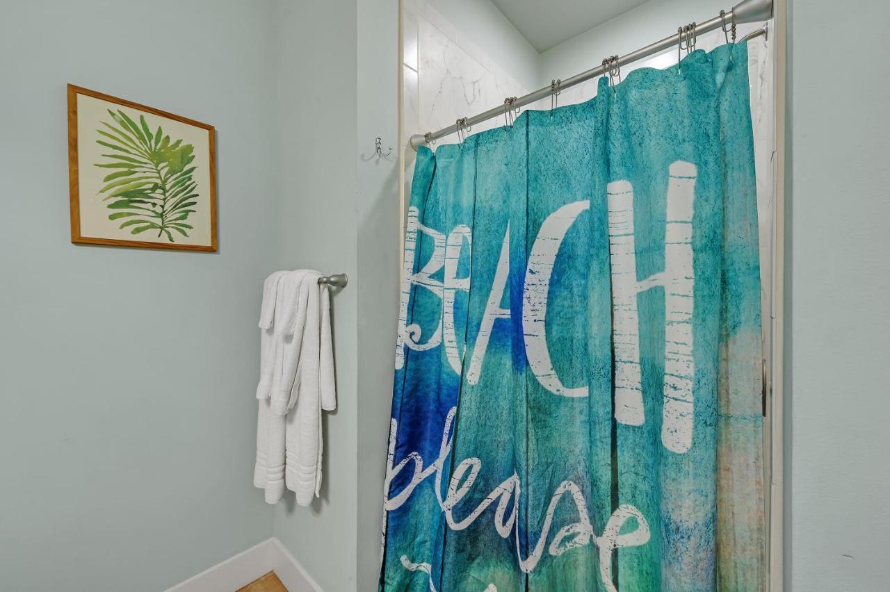 Coral Dreams-Luxe Cottage Steps From The Beach & Pool! Gulf Shores Extérieur photo
