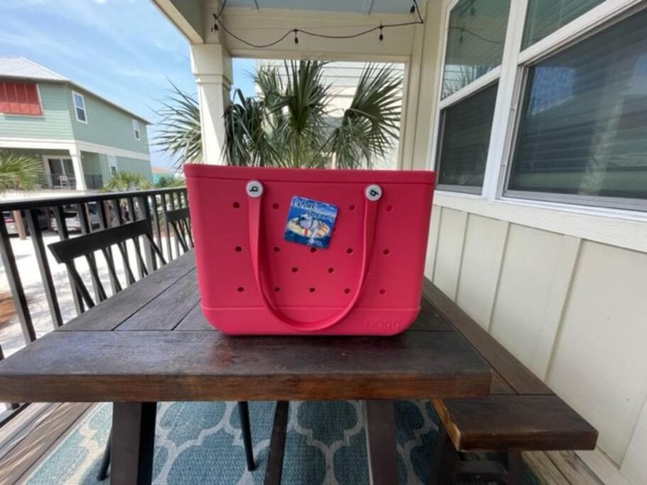 Coral Dreams-Luxe Cottage Steps From The Beach & Pool! Gulf Shores Extérieur photo