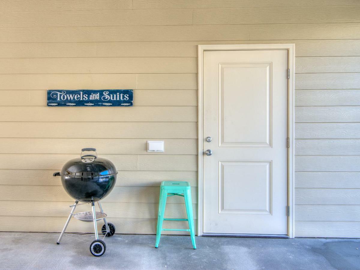Coral Dreams-Luxe Cottage Steps From The Beach & Pool! Gulf Shores Extérieur photo
