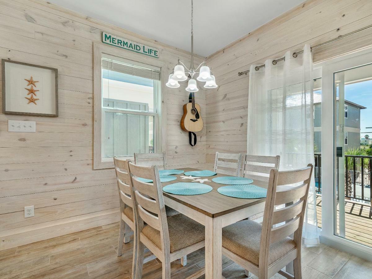 Coral Dreams-Luxe Cottage Steps From The Beach & Pool! Gulf Shores Extérieur photo