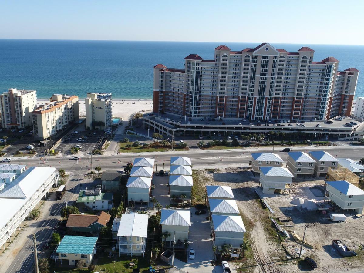 Coral Dreams-Luxe Cottage Steps From The Beach & Pool! Gulf Shores Extérieur photo